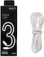 USB 2.0 Cable USB-C male - USB-C 3m