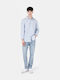 Herren Jeanshose Blue
