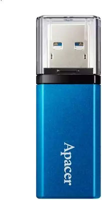 Apacer 256GB USB 3.2 Stick Blue