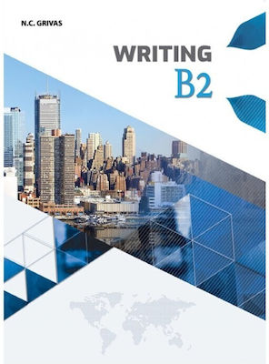 Writing B2 Student's Book