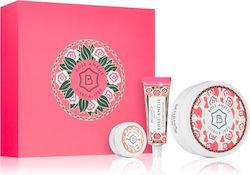 Benamôr Rose Amélie Gift Set Women