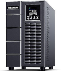 CyberPower OLS3000EA-DE UPS 3000VA 2700W