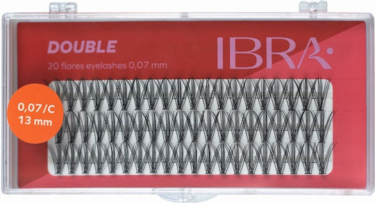 Ibra C-13mm Extensions Magnetice Dublu Fără Noduri 60 Bucăți