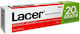 Lacer Οδοντόκρεμα 25ml
