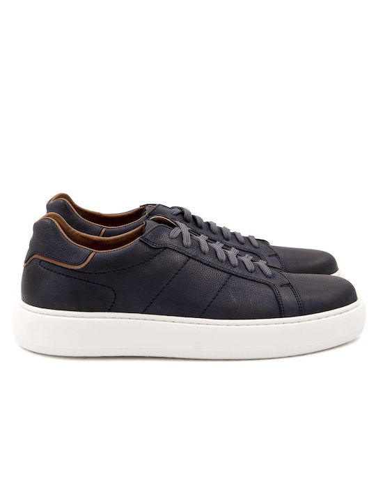 Commanchero Original Herren Sneakers Blau