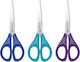 Maped Essentials Scissors for Crafts 16cm with Stainless Steel Blade (Μiscellaneous colours) 1pcs