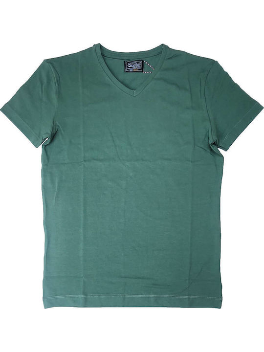 Paco & Co T-shirt Green