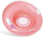 Intex Inflatable for the Sea Pink
