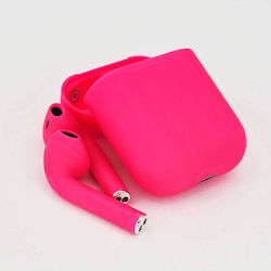 Inpods 12 Ohrstöpsel Rosa