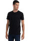 T-Shirt Schwarz