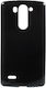 OEM Silicone Case for Sony Xperia X10 Black