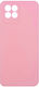 Realme 8i TPU Silicone Back Cover Case Pink OEM