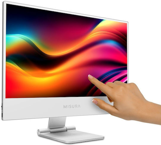 MISURA P23M16TSTYLE01 IPS HDR Touch Monitor portabil 16" FHD 1920x1080 cu Timp de Răspuns 30ms GTG