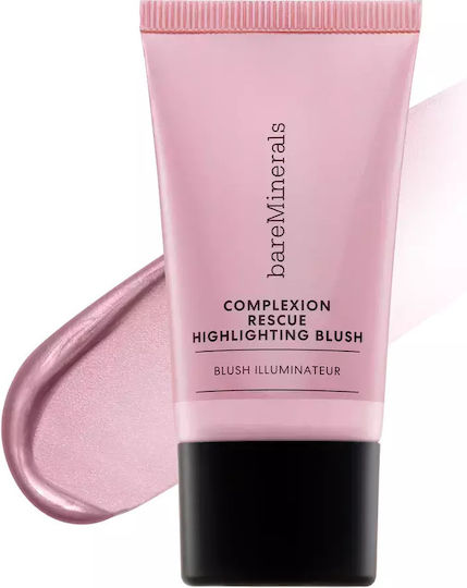 bareMinerals Complexion Rescue Ρουζ Rose Glow #15