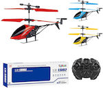 ToyMarkt Remote Controlled Helicopter (Random Design Selection)