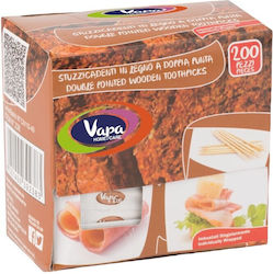 Vapa Home & Care Foodservice Disposable 200pcs