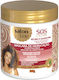 Salon Line S.o.s. Haarmasken für Hydratation mit Keratin 500g