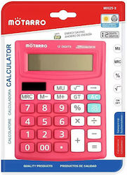 Motarro Mi025-5 Scientific Calculator