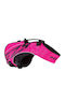 EZYDOG Life Jacket Σωσίβιο σκύλου DFD X2 Boost Ροζ XL (L:50-65cm) (G:86-105cm)