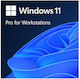 Microsoft Windows 11 Pro DSP Αγγλικά