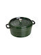 Zwilling J.A. Henckels La Cocotte Γάστρα Στρογγυλή Μαντεμένια 28x6.7cm 6.7lt
