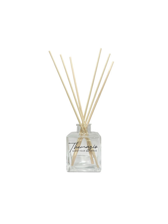Themagio Diffuser mit Duft Erdbeere 24022 100ml