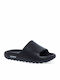 Herren Slides Schwarze