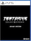Test Drive Unlimited Solar Crown Deluxe Edition PS5 Game