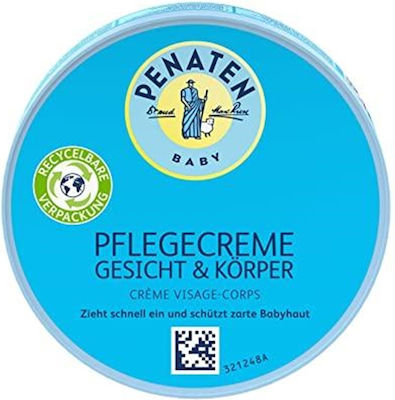 Penaten Creme für Feuchtigkeit 100ml