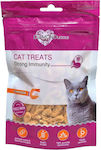 Pet Camelot Snack Treats for Cat