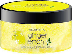 Helenvita Ginger Lemon Peeling 250ml