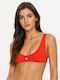 Sports Bra Bikini Top Hot Heat