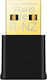 TP-LINK Archer Tx20u Nano USB Network Adapter with Wireless Wi-Fi Connection Standard v1