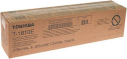 Toshiba T-1810E-24K Original Toner Laser Printe...
