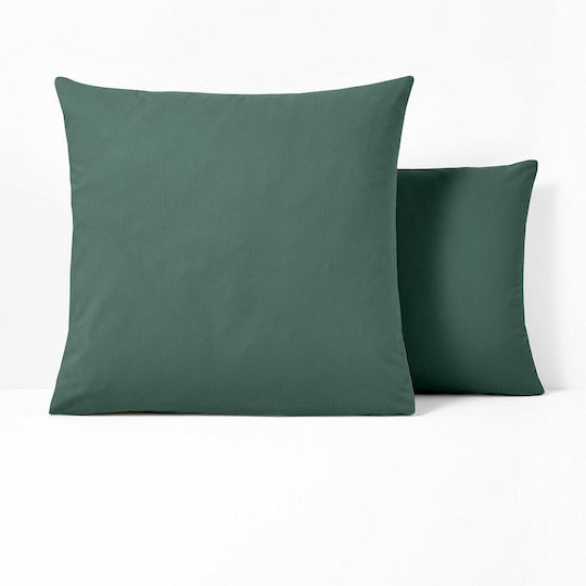 La Redoute Interieurs Față De Pernă Verde 63x63cm