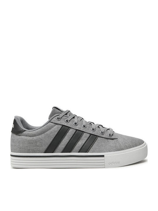 Daily 4.0 Herren Sneakers Grau