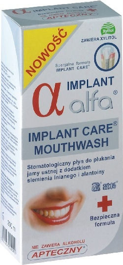 Alfa Implant Mundspülung