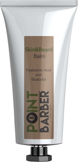 Point Barber Balm Für Bart- Und Schnurrbartpflege 100ml