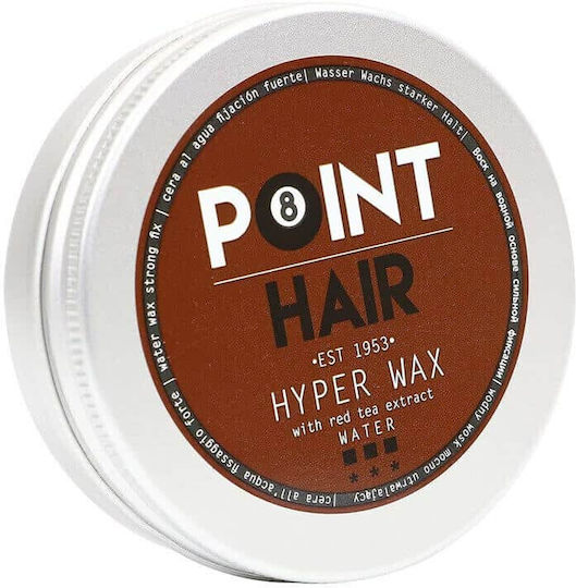 Помада за коса Point Barber Hyper Wax 100 мл