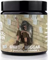 Slickhaven Shifty Beggar Pomade 120ml Slickhaven Shifty Beggar Pomade 120ml