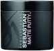 Sebastian Professional Matte Putty 75ml