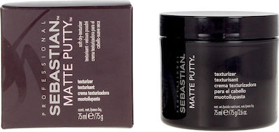 Sebastian Professional Matte Putty Paste 75ml