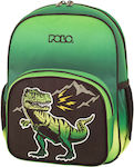 Polo Junior School Bag Backpack Kindergarten Frenzi 10lt 2024