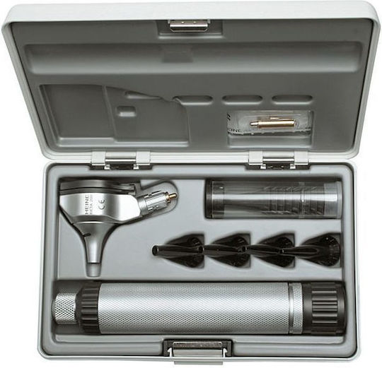 Heine Beta 200 Подредба Отоскоп 2.5V