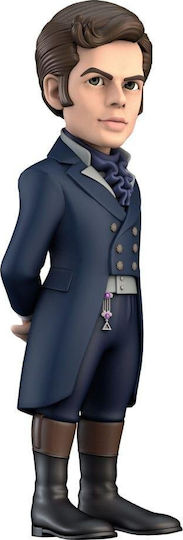 Minix Bridgerton: - Colin Bridgerton Φιγούρα 12εκ.