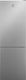 Electrolux Fridge-Freezer 331lt NoFrost H186xW59.5xD65cm Inox LNT5ME32U1