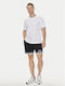 Jack & Jones Men's Athletic Shorts BLACK