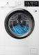 Electrolux Πλυντήριο Ρούχων 7kg με Τεχνολογία Ατμού 1000 Στροφών EW6SM307S