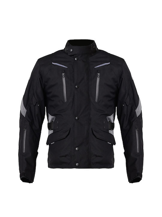 PS Men's Jacket 4 Seasons Black