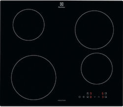Electrolux Induction EIB60420CK